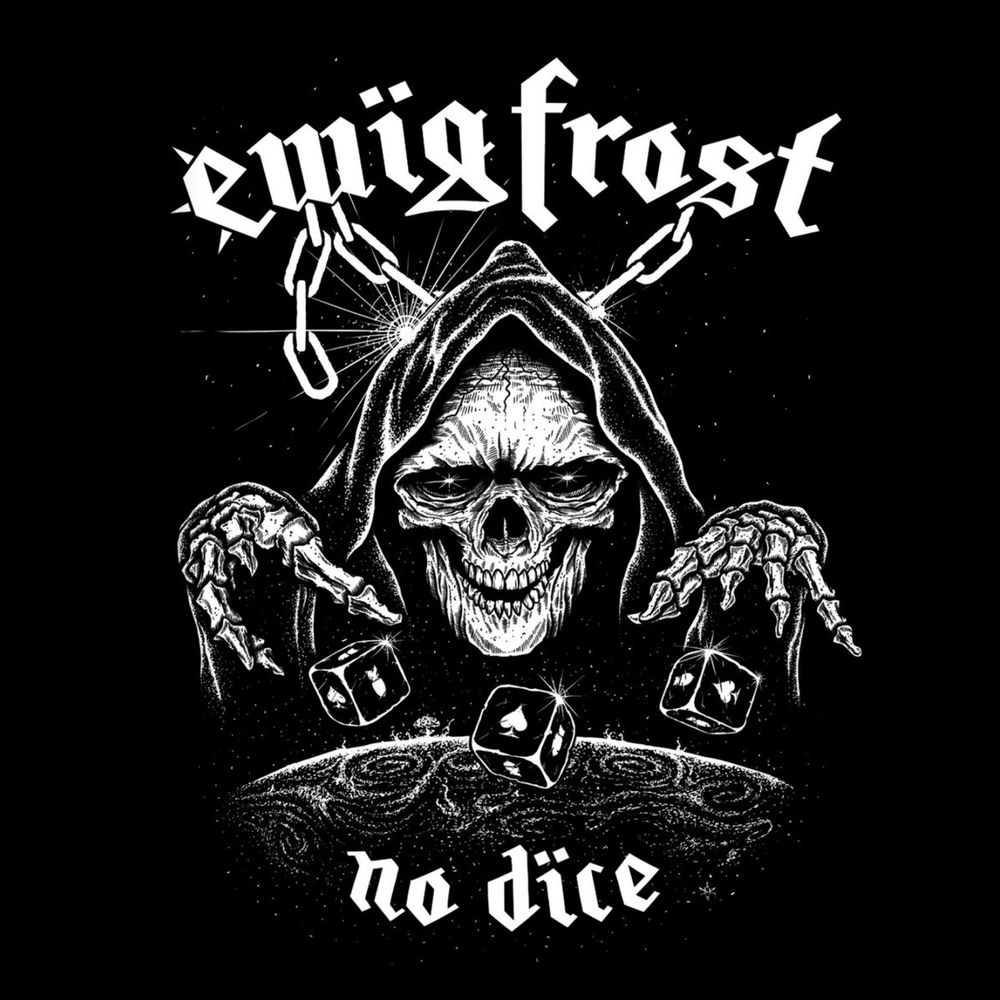 Ewïg Frost