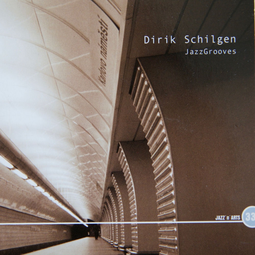 Dirik Schilgen