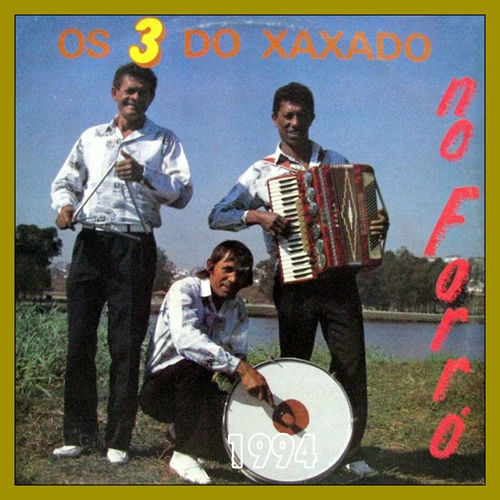 Os 3 do Xaxado