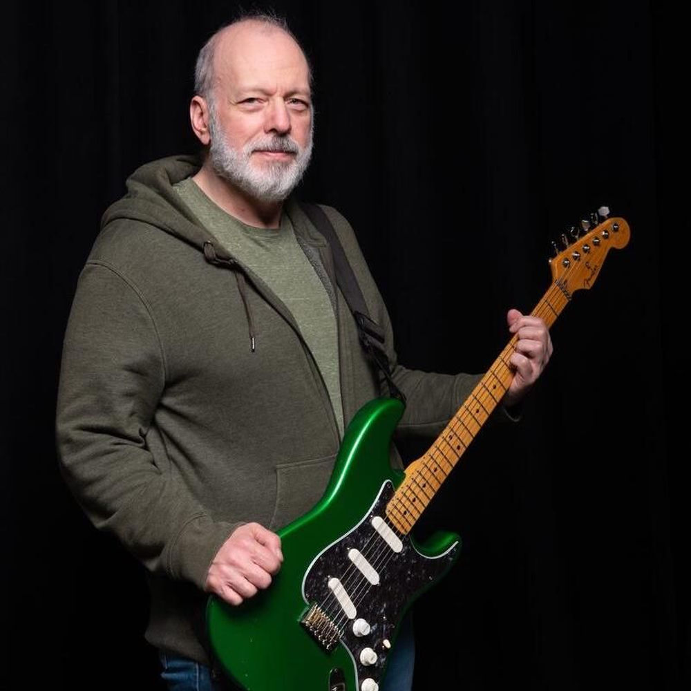 Mike Keneally