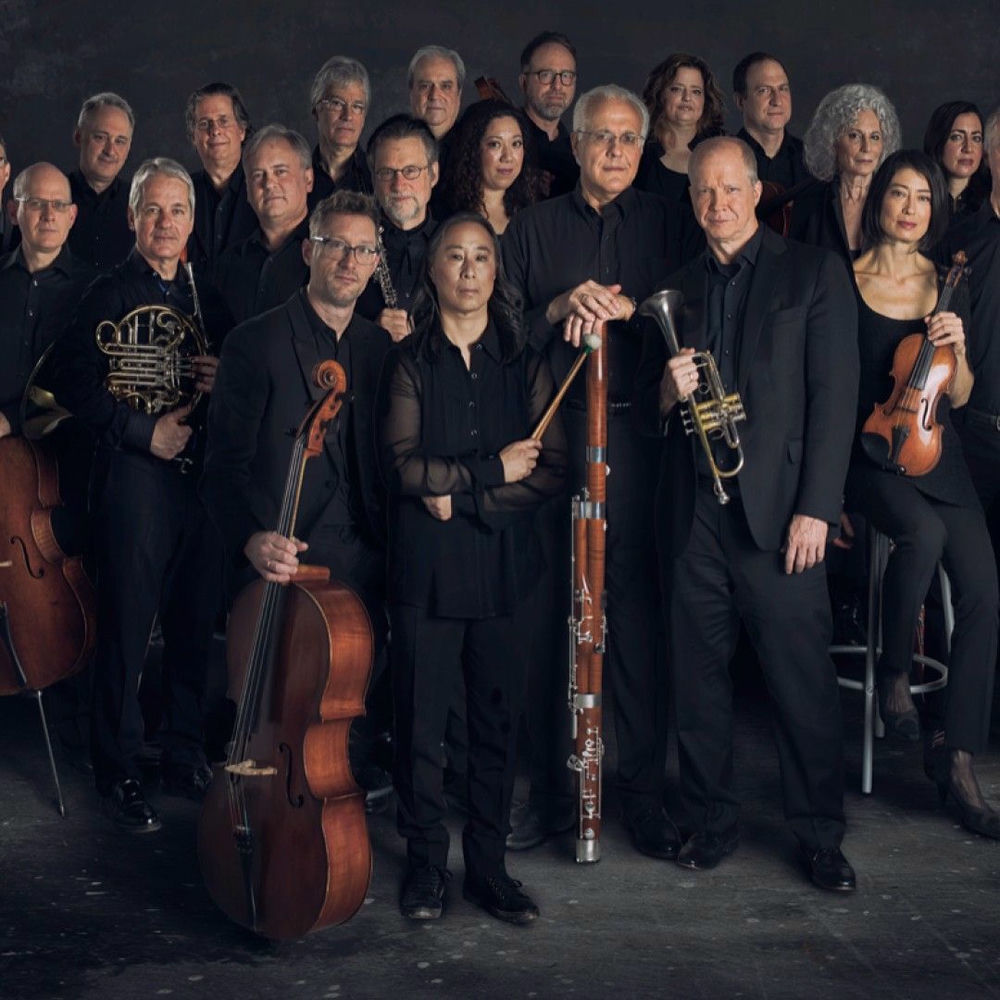Orpheus Chamber Orchestra