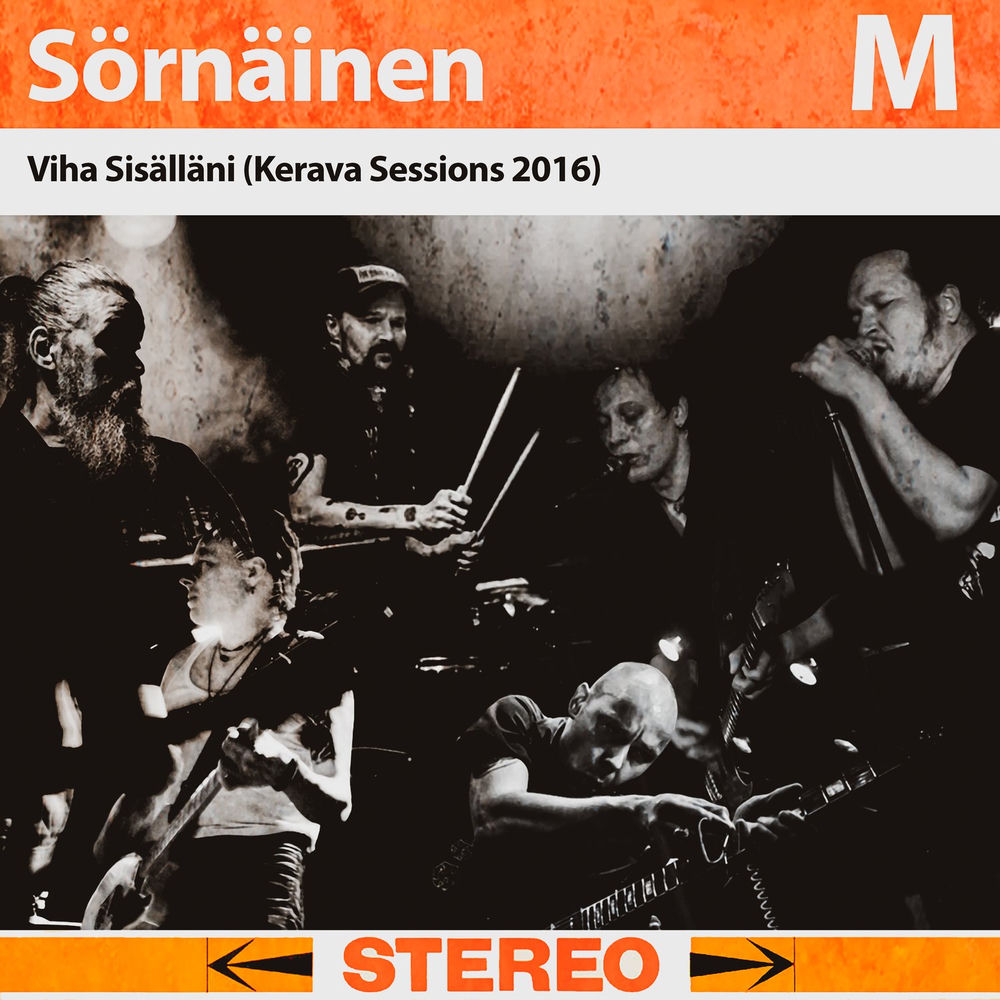 Sörnäinen
