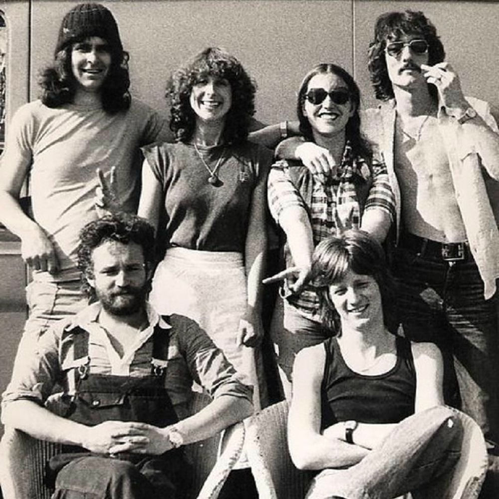 It's A Beautiful Day