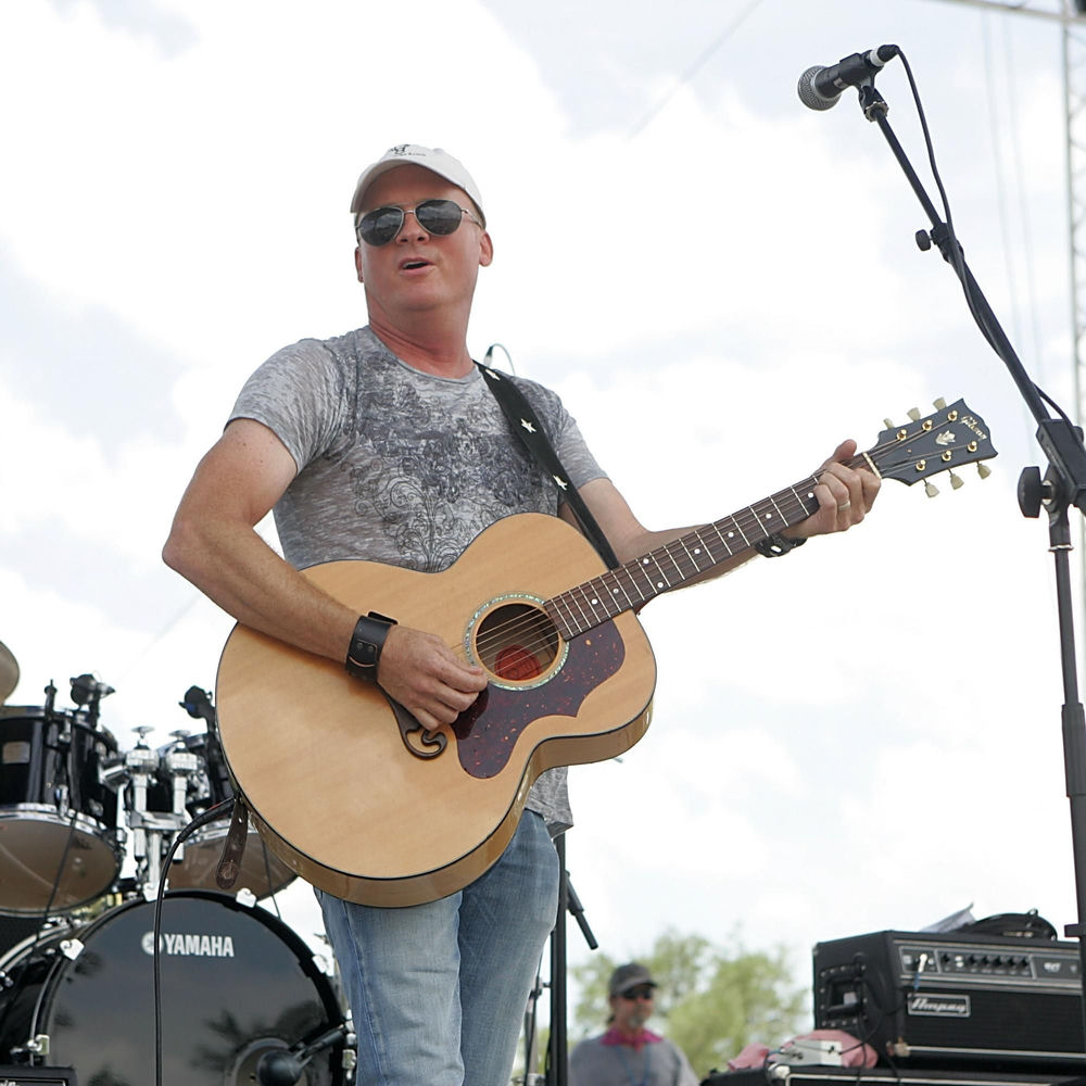 Kevin Fowler