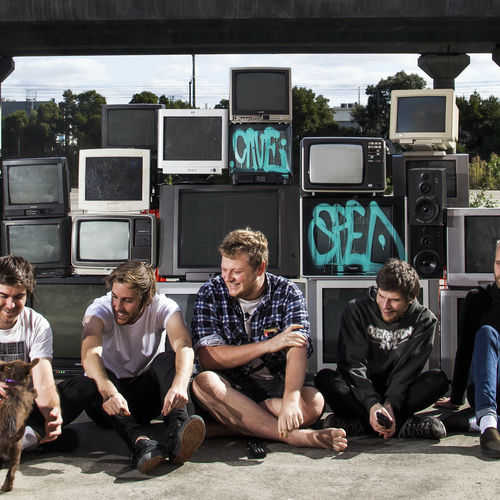 The Smith Street Band