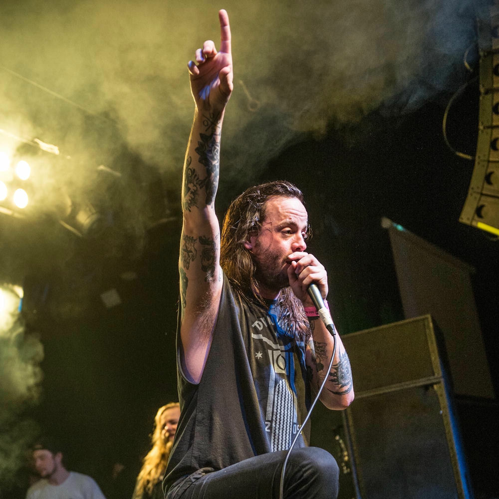Cancer Bats