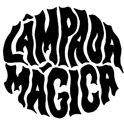Lampara Magica