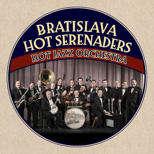 Bratislava Hot Serenaders