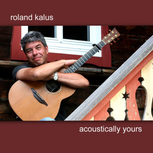 Roland Kalus