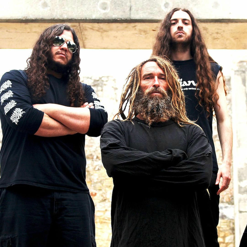 Decrepit Birth