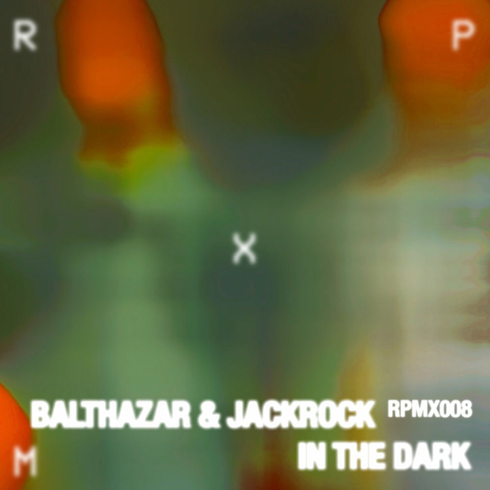 Balthazar & JackRock
