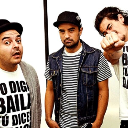 Mexican Institute of Sound