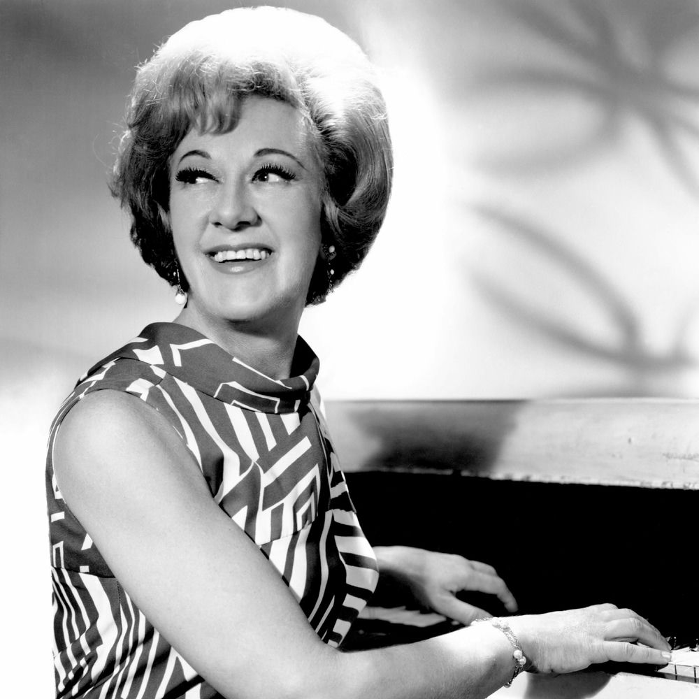 Marian McPartland