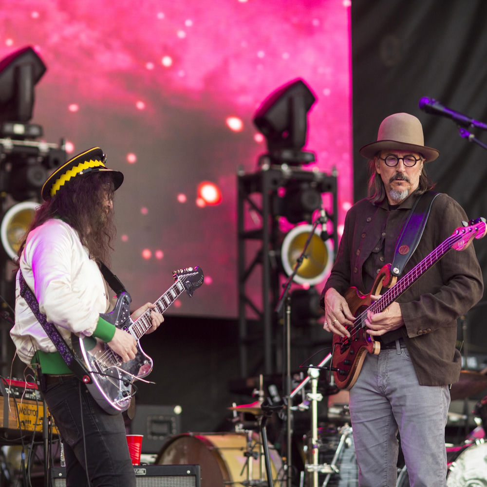 The Claypool Lennon Delirium