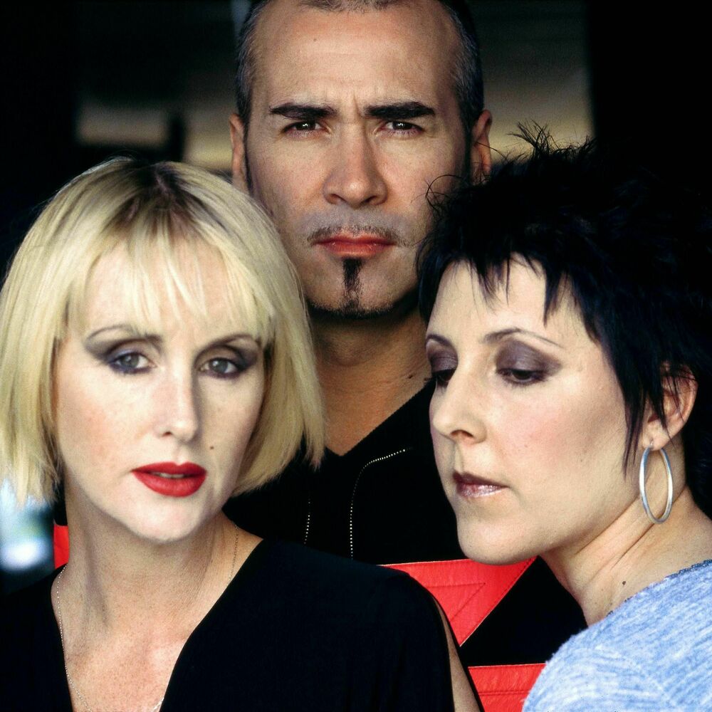The Human League