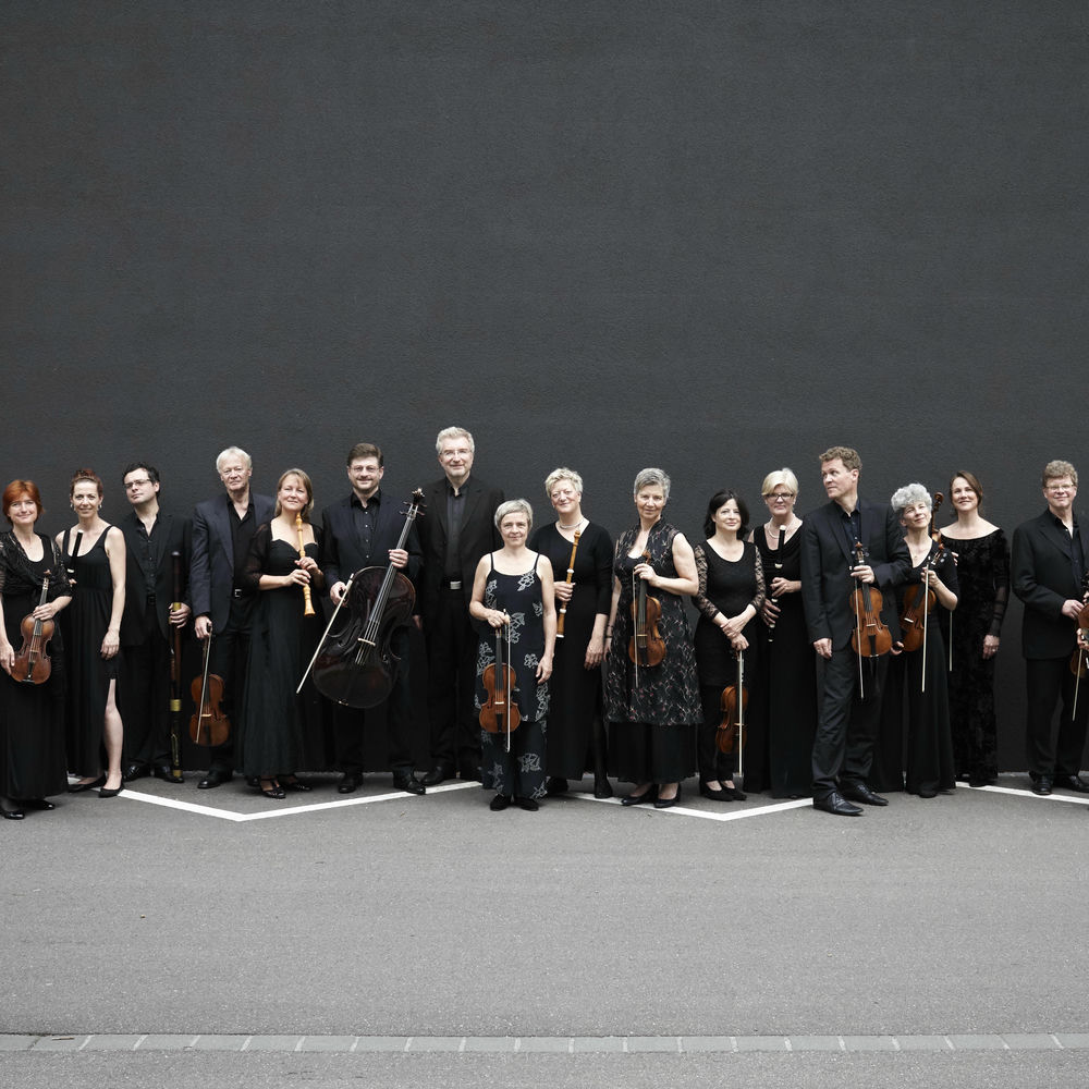 Freiburger Barockorchester