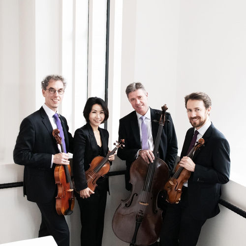Mannheimer Streichquartett