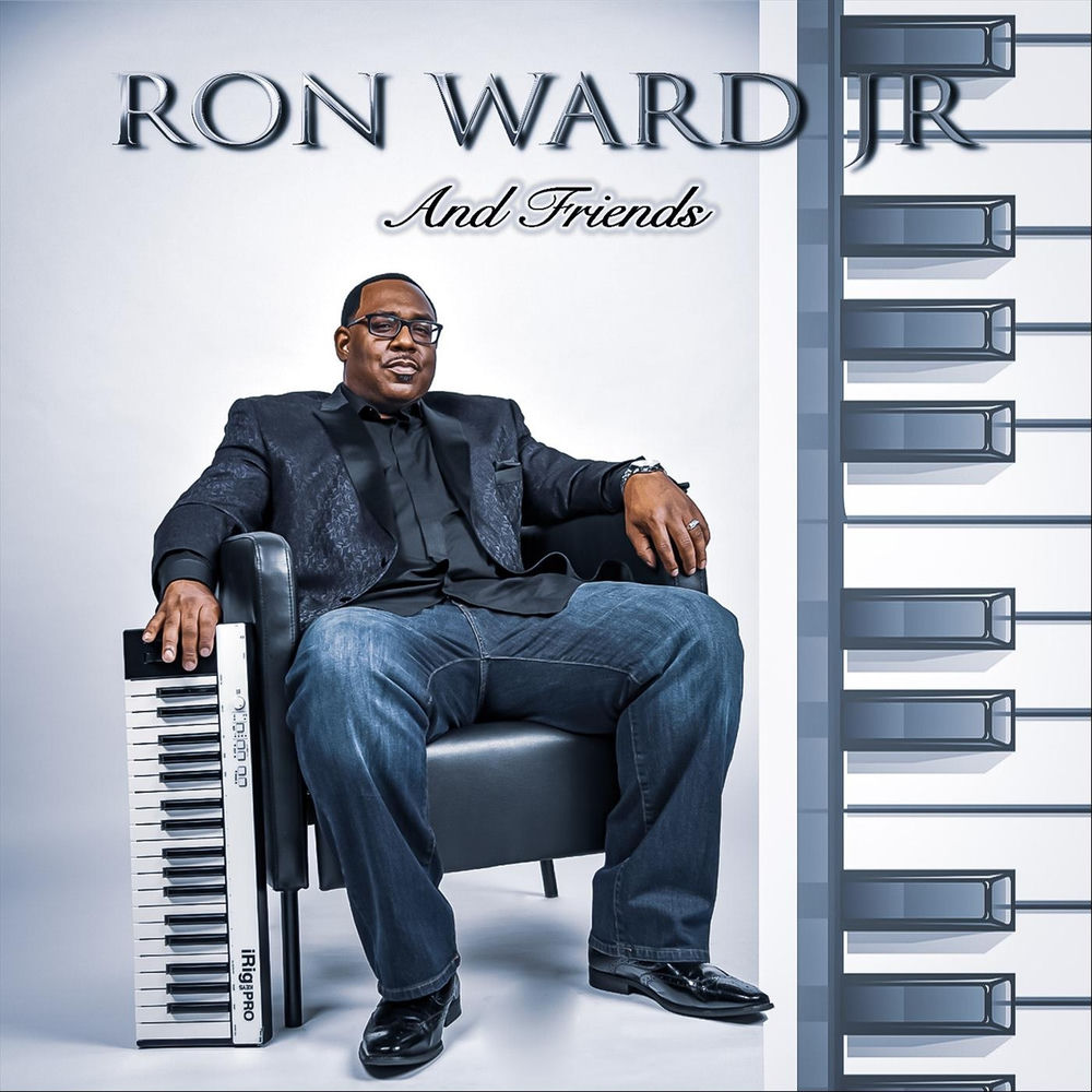 Ron Ward