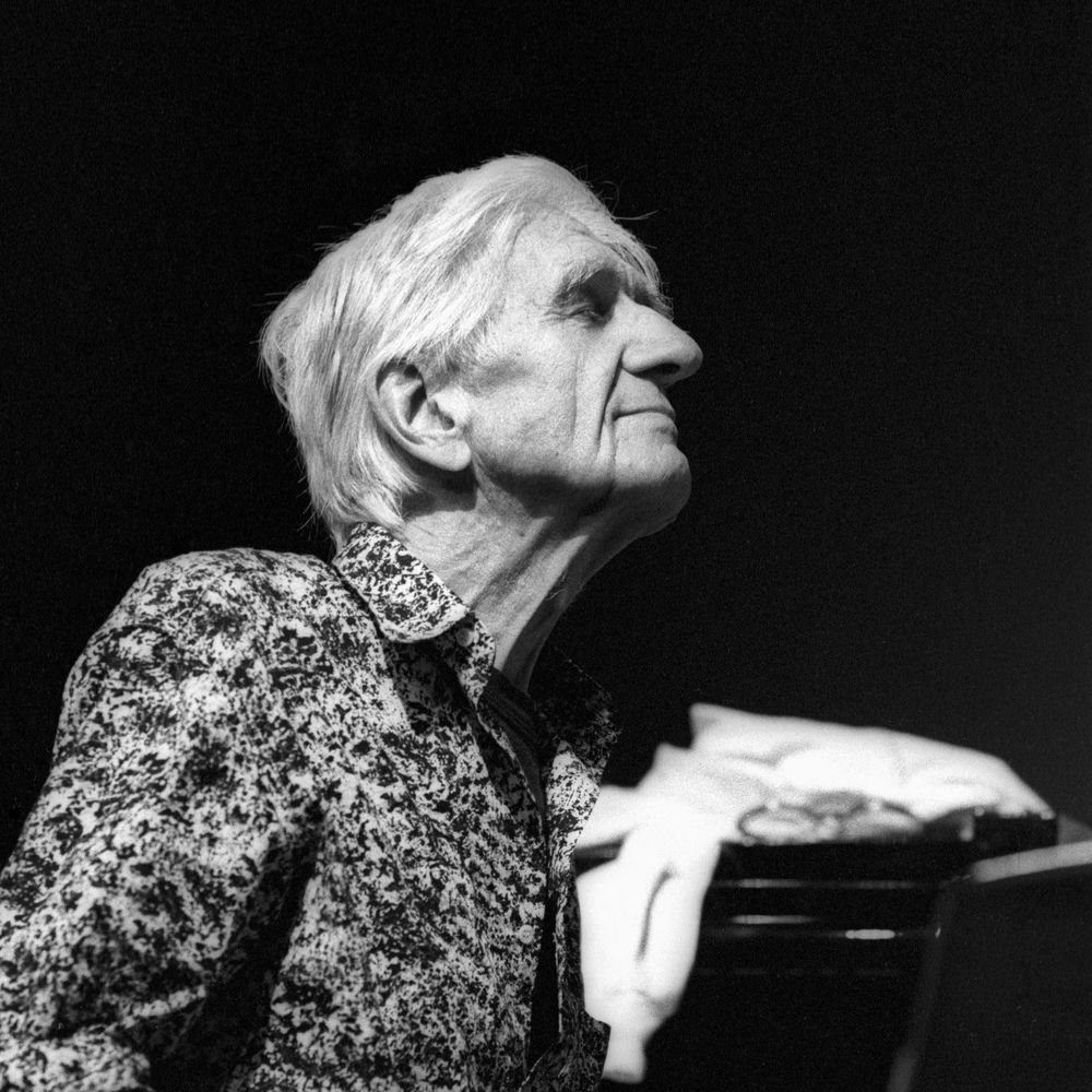 Gil Evans