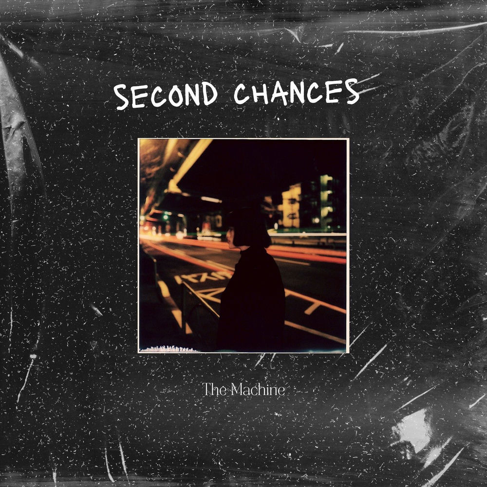 Second Chance NL