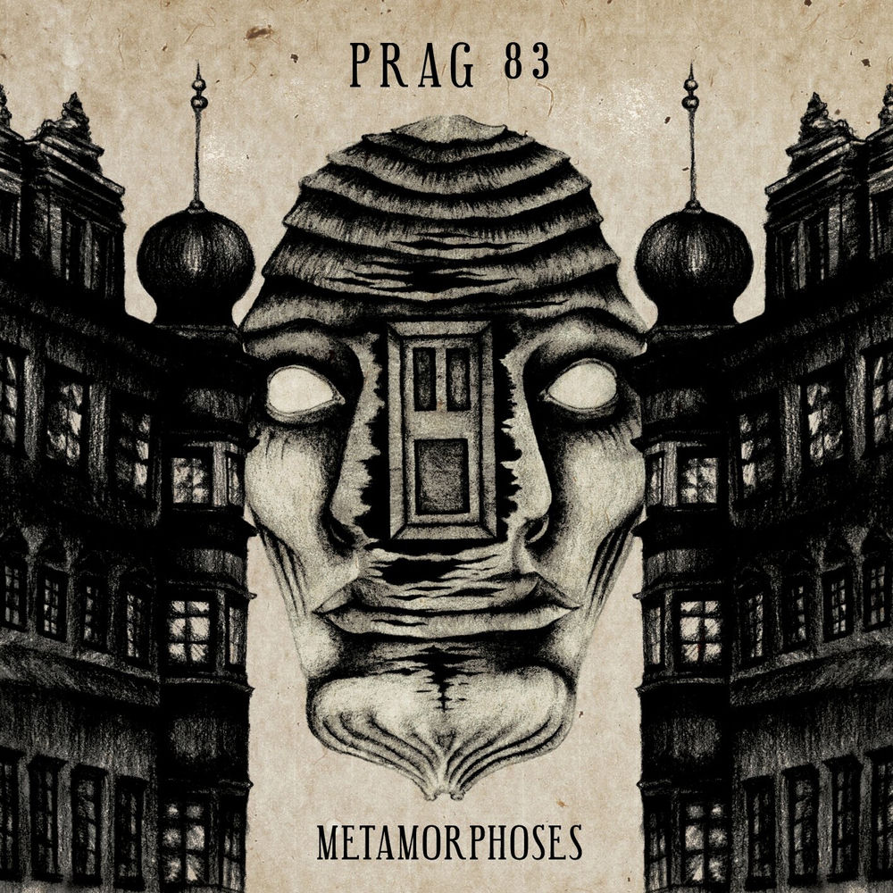 Prag 83