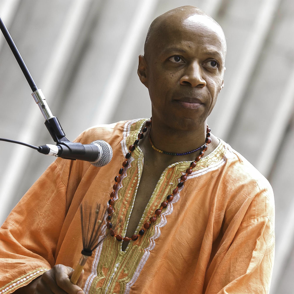 Laraaji
