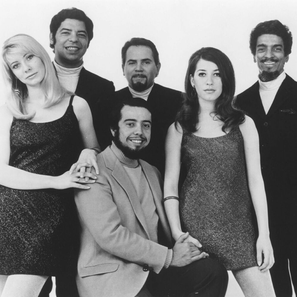 Sergio Mendes & Brasil '66