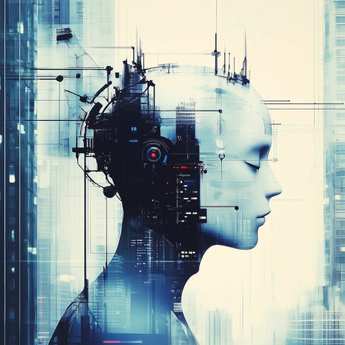 Unusual Cosmic Process