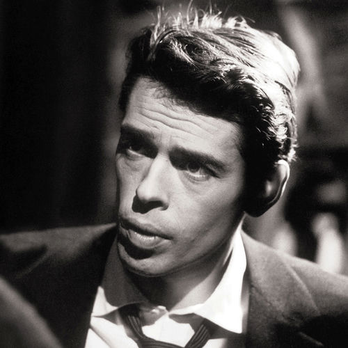 Jacques Brel