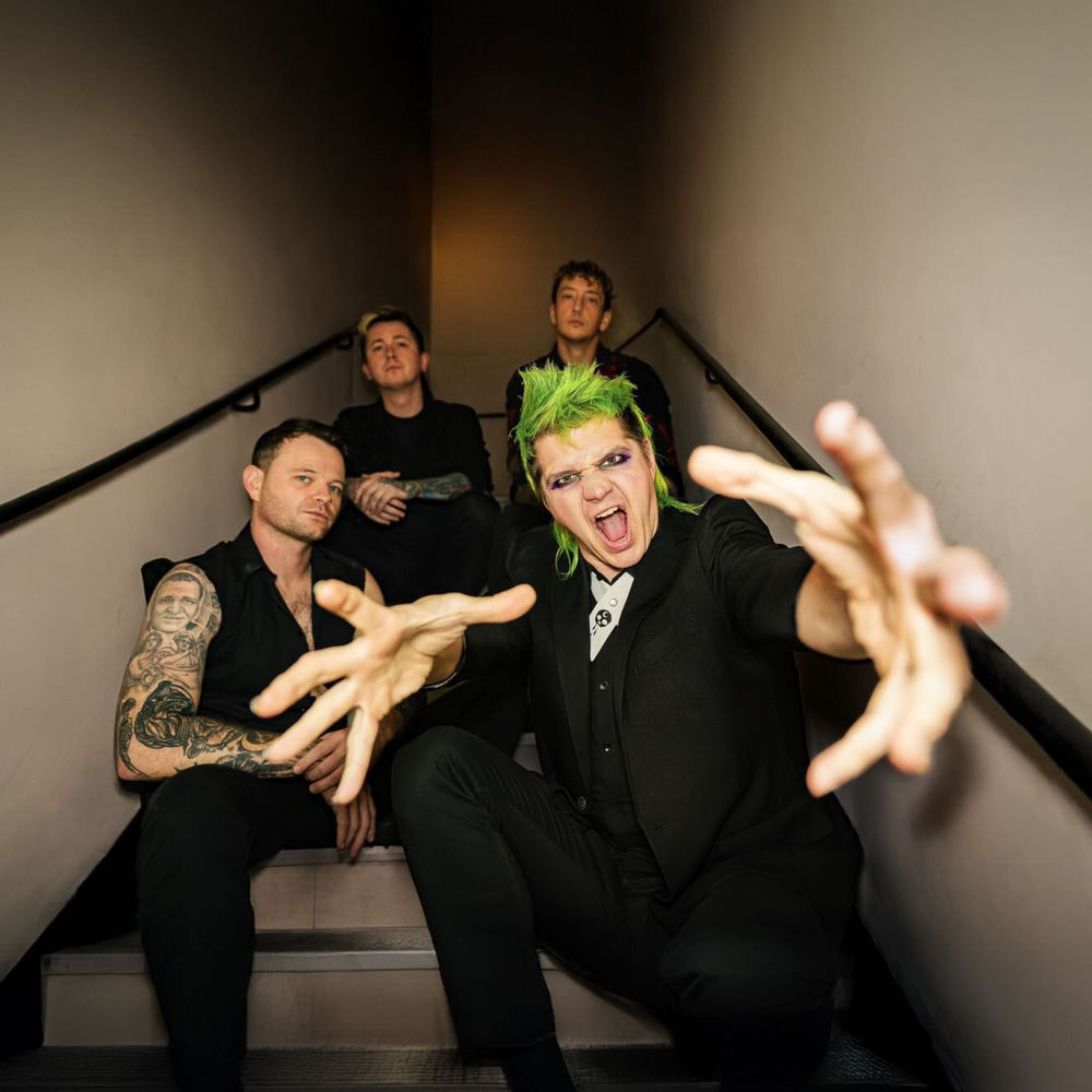 The Funeral Portrait