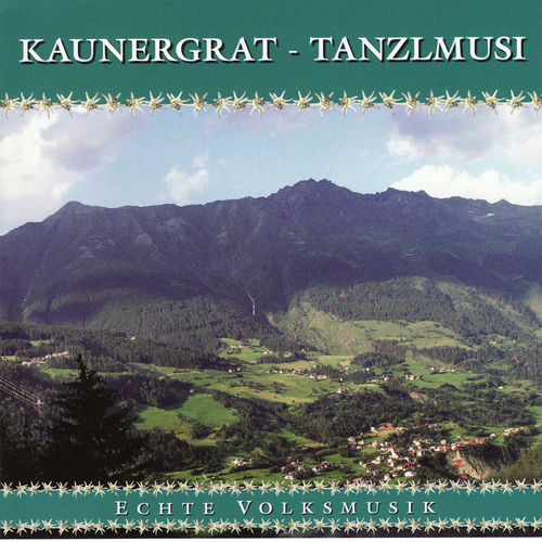 Kaunergrat Tanzlmusi