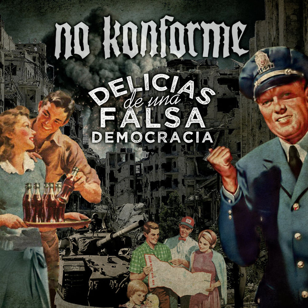 No Konforme