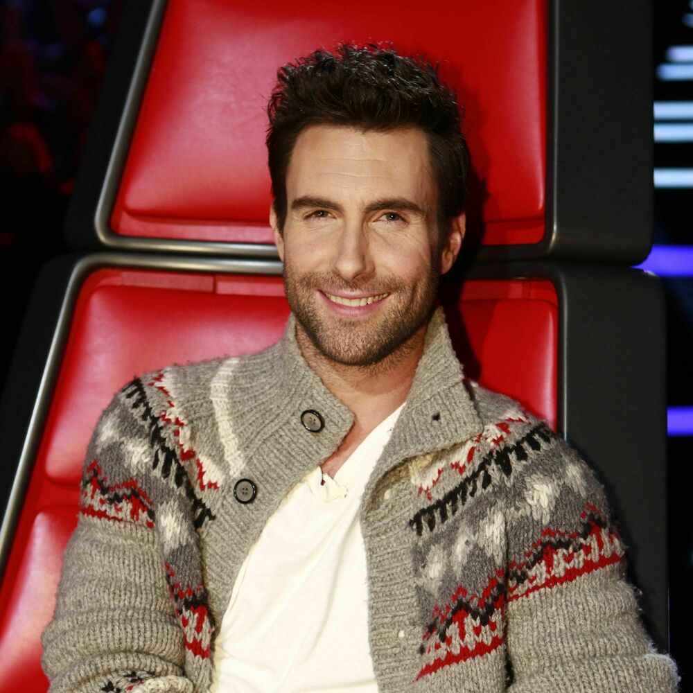 Adam Levine