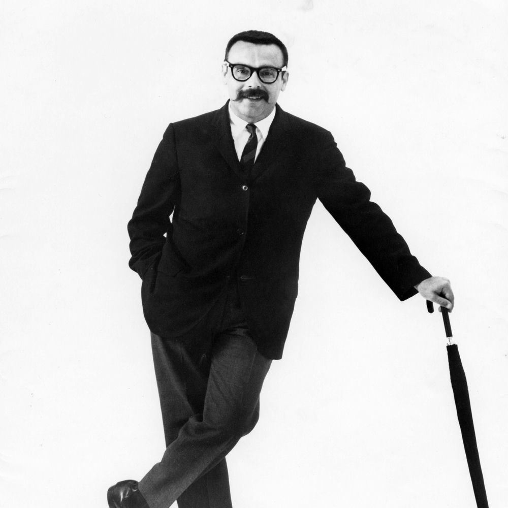 Vince Guaraldi