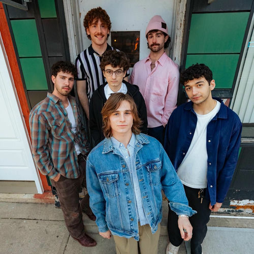 Ax and the Hatchetmen