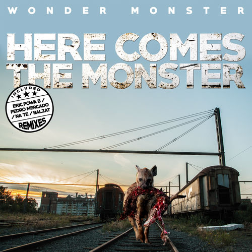 Wonder Monster