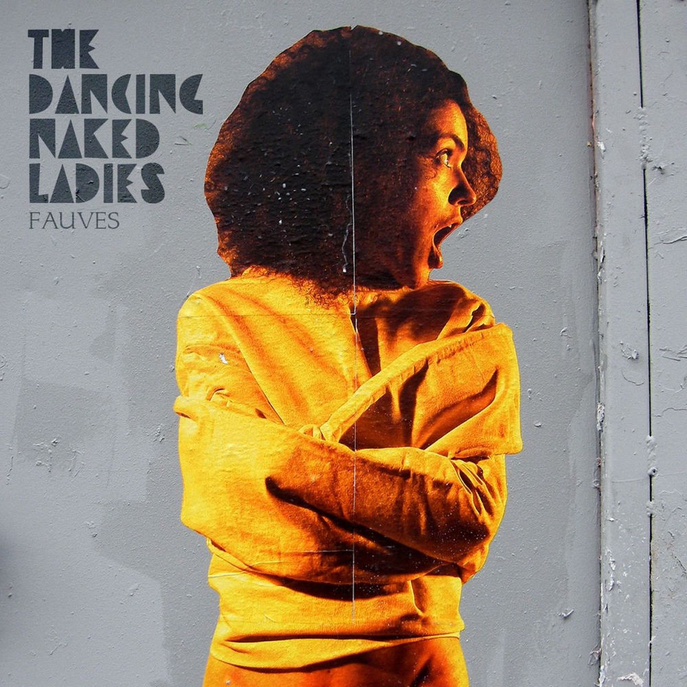 The Dancing Naked Ladies