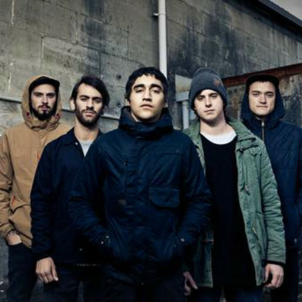 Northlane