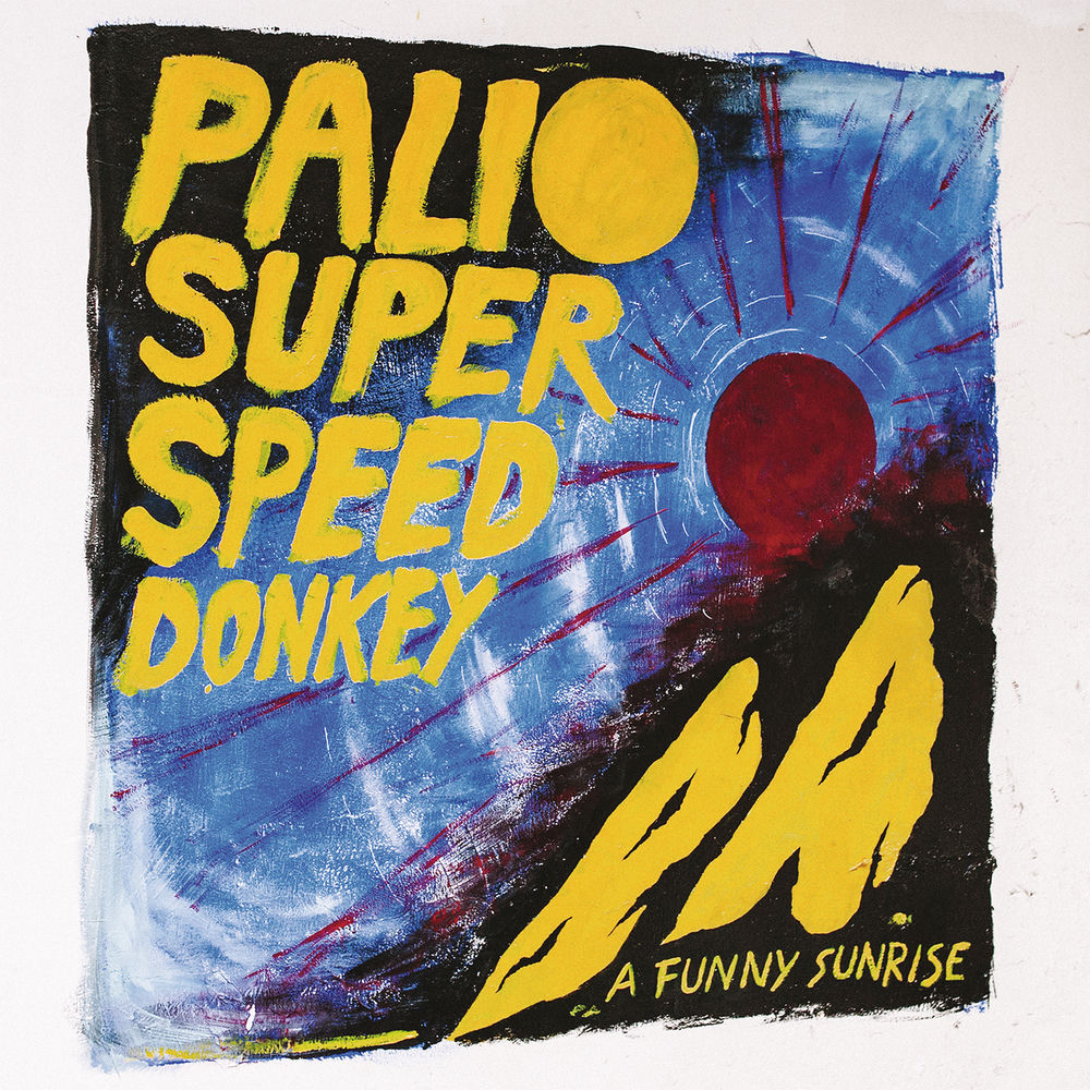 Palio SuperSpeed Donkey