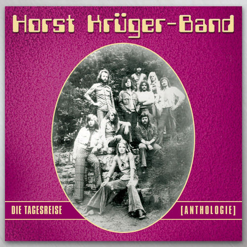 Horst Krüger-Band