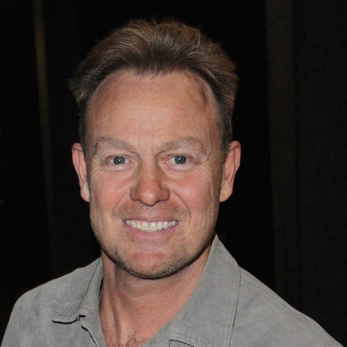 Jason Donovan