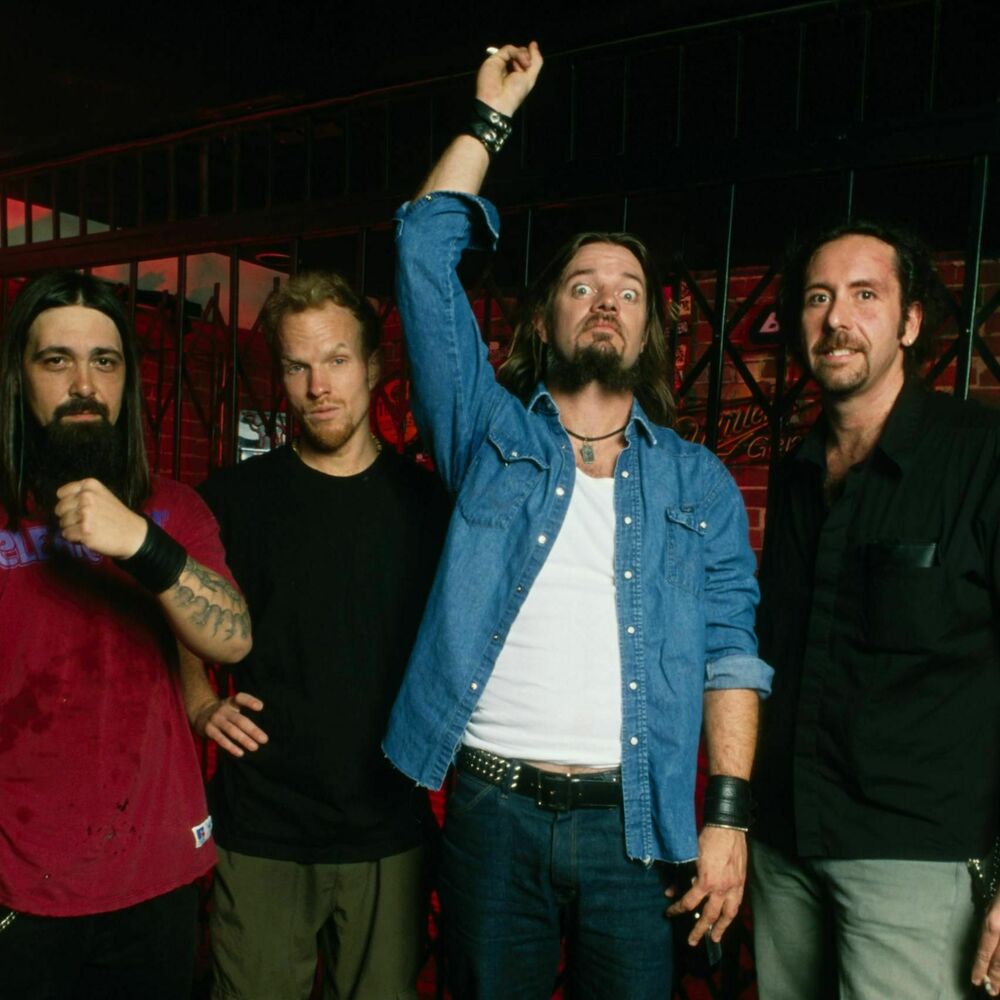 Corrosion of Conformity