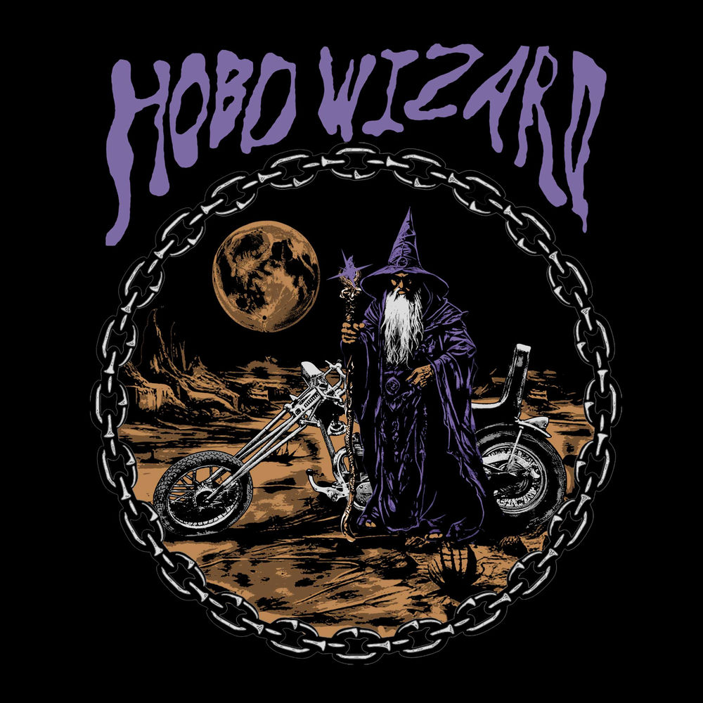 Hobo Wizard