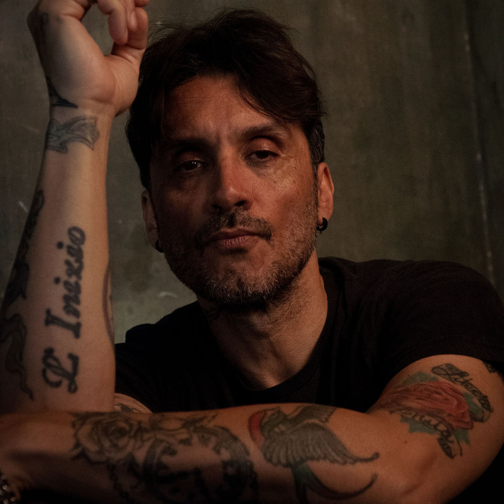 Fabrizio Moro