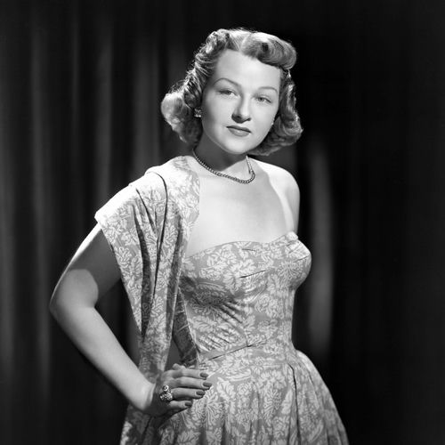 Jo Stafford