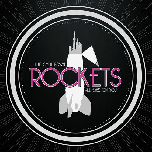 The Smalltown Rockets