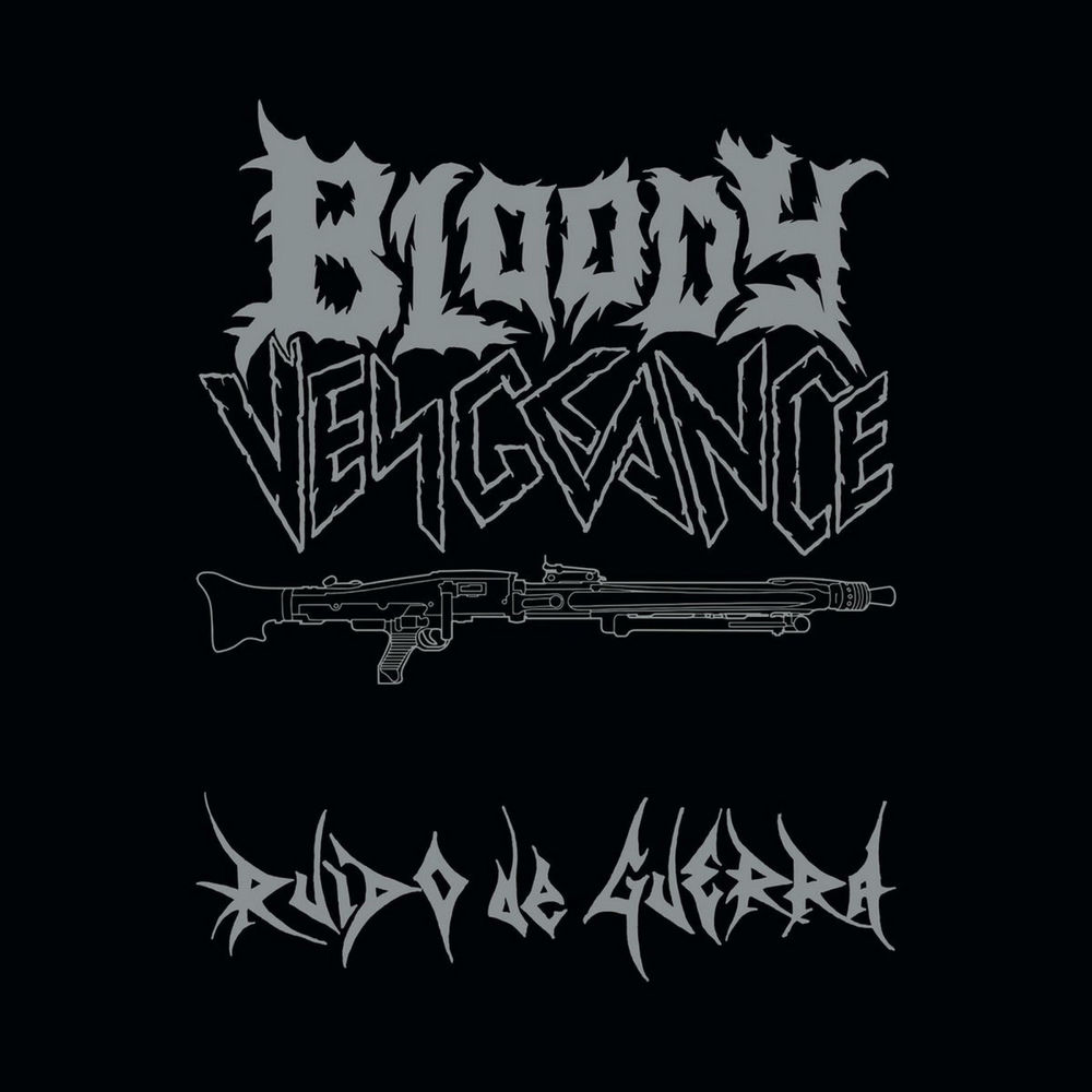 Bloody Vengeance