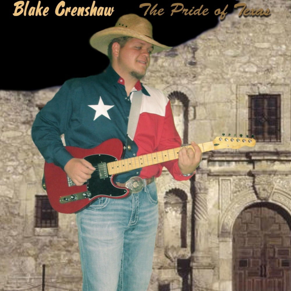 The Pride Of Texas