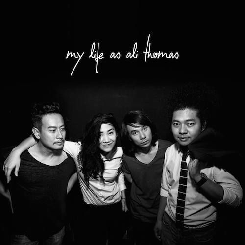 My Life As Ali Thomas