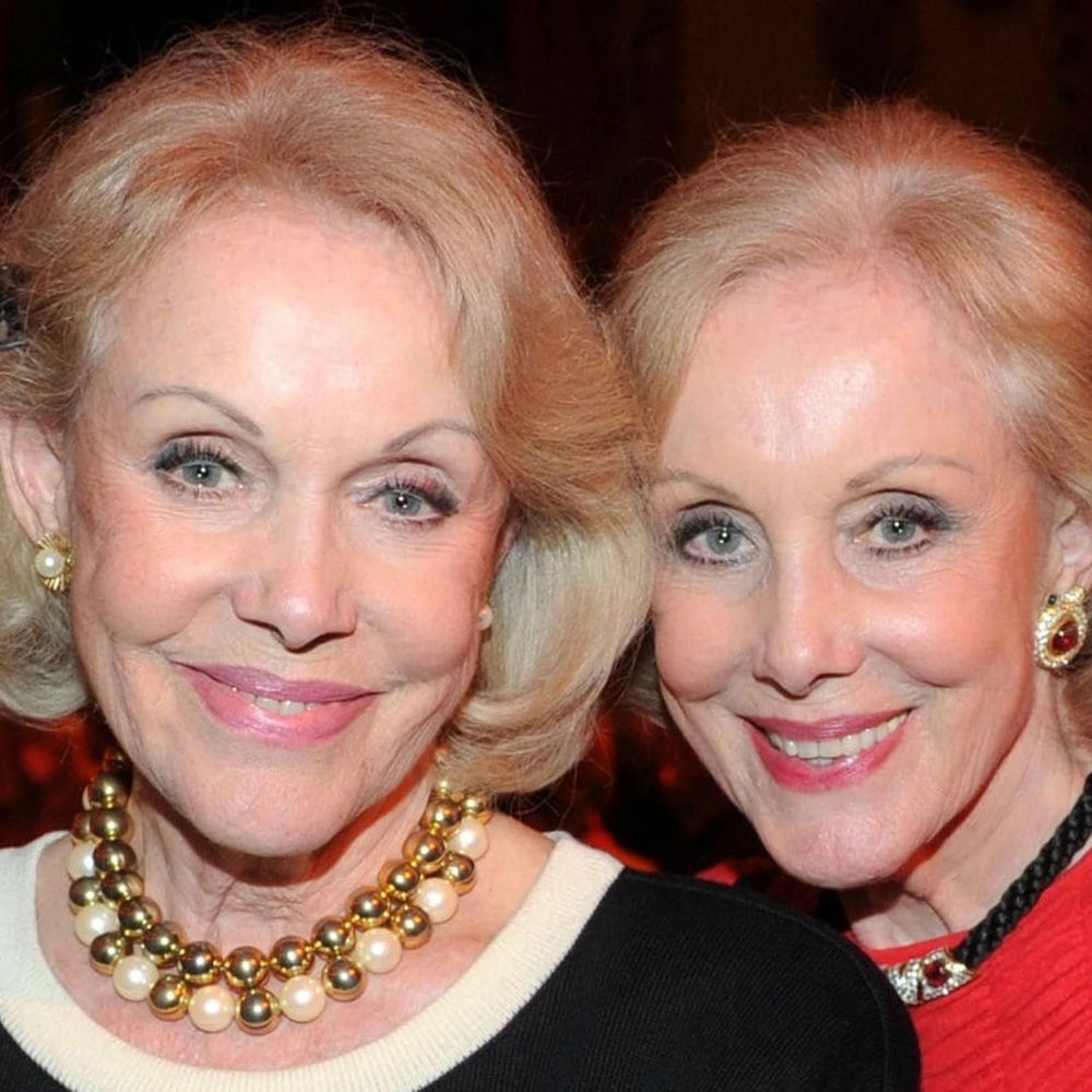 Alice & Ellen Kessler